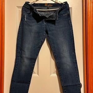 Kut from the Kloth Jeans